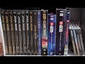 Star Wars Collection Updated VHS DVD Blu Ray MORE