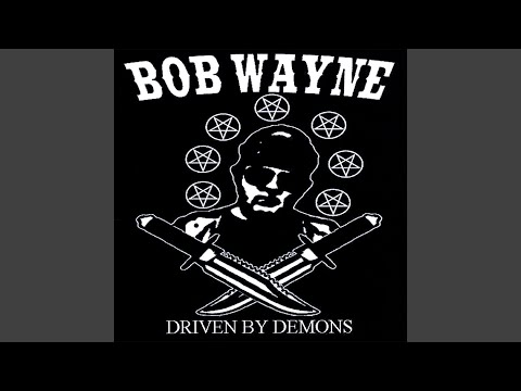 Final Walk - Bob Wayne