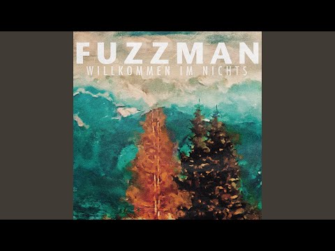 Kein Glück - Fuzzman