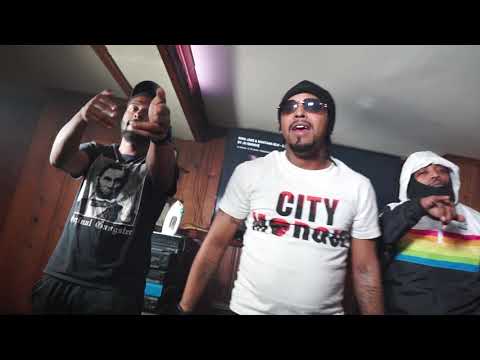 Santana Blu - Dirty Game - SHOT BY #FMGPRODUCTIONS