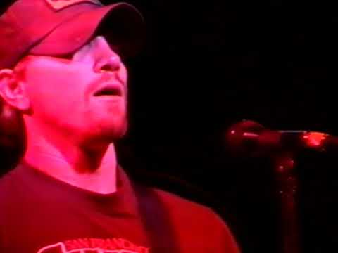 Speedealer Live @ Trees?, Dallas, TX, November 1999