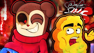 Cover art for One Last Bite