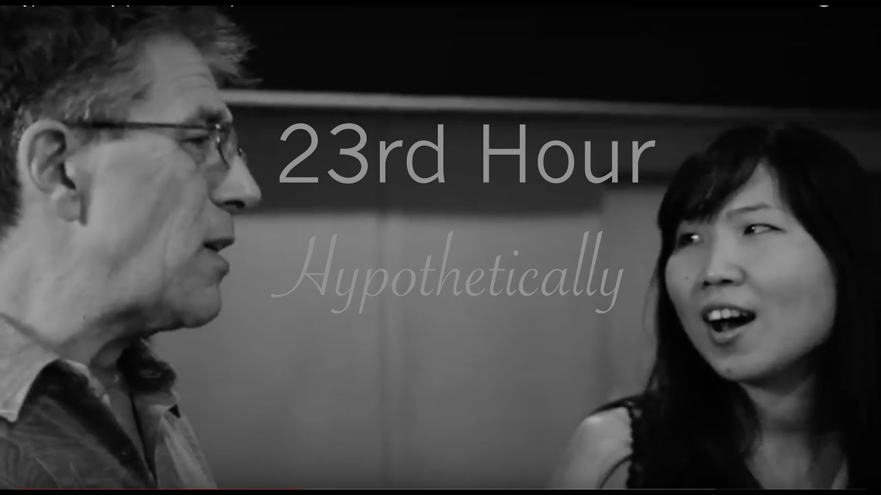 Promotional video thumbnail 1 for 23rd Hour