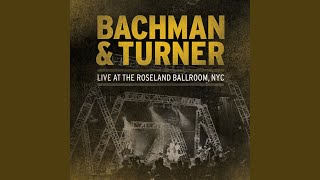 Rock Is My Life (Live At The Roseland Ballroom, New York, NY/2010)