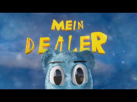 Selmon - Mein Dealer (prod. SaruBeatz & Minor2Go)