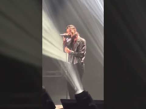 Jeff Satur - 你好不好 （周興哲）/ 20221030 KinnPorsche World Tour, Taipei, Taiwan Day1