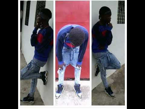 Pretty El Papo- Yo Te Amo Y Tu Me Amas (Prod By Eloy El Superior)