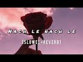 Nach Le Nach Le [slowed+reverb] | Bol Bachchan | shreya Ghoshal | sukhwinder singh
