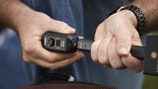 Video thumbnail for Røde i-XLR - An iPhone XLR Adaptor for High Quality Audio on Your Phone by CineD