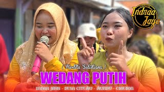 Download lagu WEDANG PUTIH | VOC. HERLITA - INDRA JAYA‼️DESA CITEMU MUNDU CIREBON 2025 Gang Semboja mp3 Download lagu WEDANG PUTIH | VOC. HERLITA - INDRA JAYA‼️DESA CITEMU MUNDU CIREBON 2025 Gang Semboja mp3