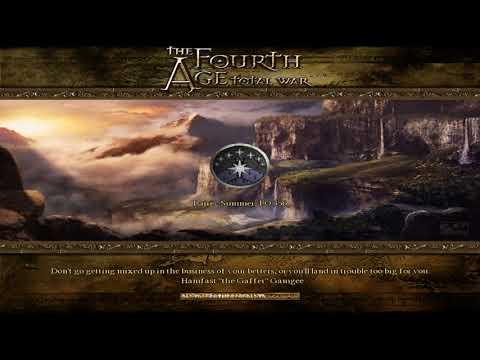 The Kingdom of Adunabar:  Campaign Guide