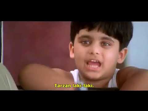 Taarzan The Wonder Car | Full Hindi Movie | Ajay Devgan | AyeshaTakia | Vatsal Sheth