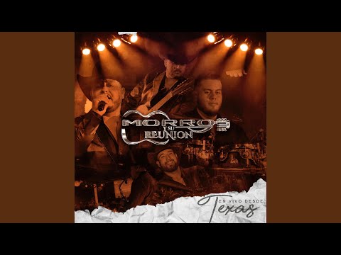 Te Deseo Lo Mejor (En Vivo)