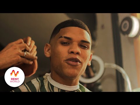 Shadday - Back to the Game Prod. Renyworld  | Film by @zmonchy1