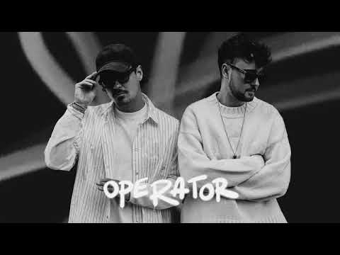Arcando & Julian Jordan - Operator