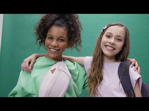 SATCH FREE - Die neue Freizeitkollektion ist da!