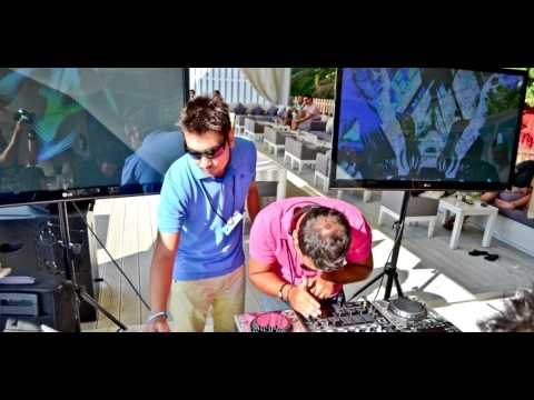 James Solid presents Body Language 027 (featuring Marco Carola)