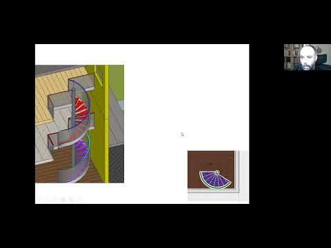 architectural presentation techniques 68 - exercise 24...