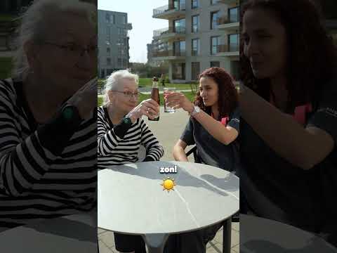 Carrières bij Zorgbedrijf Antwerpen - HR foto