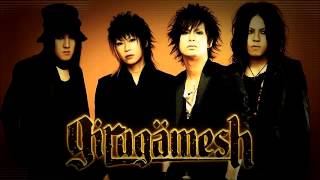 Girugamesh - Alive