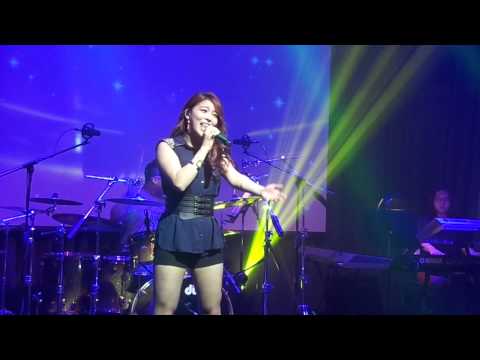 Love Will Show You Everything-Ailee(에일리) Live @ Beyond K-Pop
