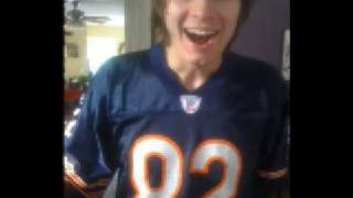 William Beckett 5 Minutes to Midnight