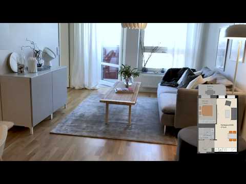 2 rok i Årstahusen, Stockholm