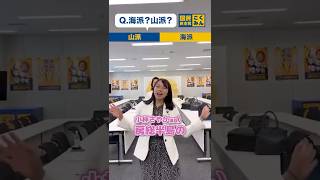 究極の2択！？あなたはどっち？ #国民民主党