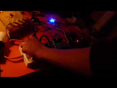 Rakit Atari Punk Console Deluxe (ambient, drone)