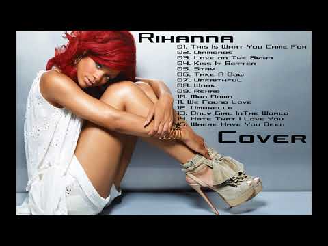 download lagu mp3 mp4 Lagu Rihanna Yang Bagus, download lagu Lagu Rihanna Yang Bagus gratis, unduh video klip Lagu Rihanna Yang Bagus