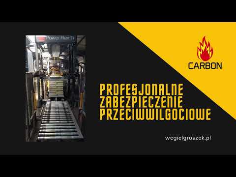 Etap 6: Zabezpeiczenie antywilgociowe 