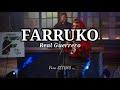Farruko - Real Guerrero (Remix - Live) letra