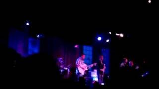 Flooding Both Of Us - Pat McGee Band Reunion (1-7-12)