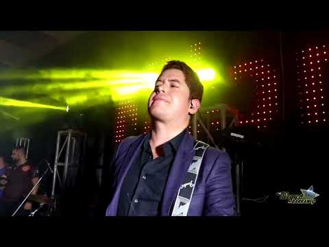 Los Alegres Del Barranco- Quise Pelear Video (En Vivo 2018)