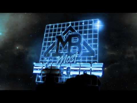 Most Busters - Flux Kondi instrumental