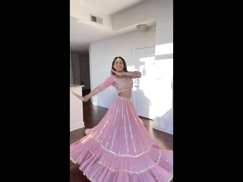 Rajvaadi Odhni ✨ #shorts