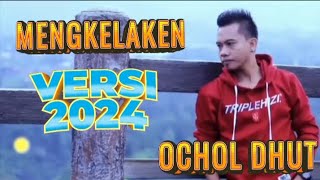 Download lagu Mengkelaken - Ochol Dhut Video Lirik mp3