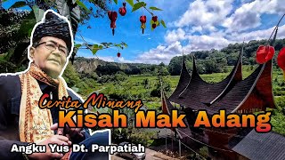 Download lagu Cerita Minang - Kisah Mak Adang - Yus Datuak Parpatiah - Blerong Group Jakarta mp3 Download lagu Cerita Minang - Kisah Mak Adang - Yus Datuak Parpatiah - Blerong Group Jakarta mp3