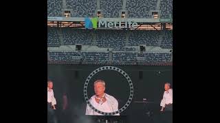 Po tym, jak został wykluczony z trasy koncertowej Eda Sheerana, Macklemore ogłasza trasę „Free Palestine Tour” w Wielkiej Brytanii i Europie: „To, co mnie spotkało, ma znaczenie większe niż los jednego artysty czy jednej sceny”