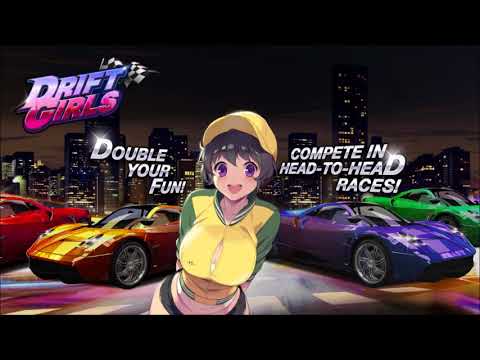 Drakim's VGM 660 - Drift Girls - Date Music