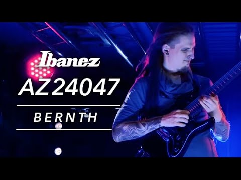 Ibanez az24047 top