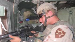 Spc Brian Alex Vaughn- Fallen Hero Tribute