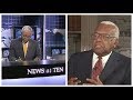Sir Trevor McDonald Returns To ITV News At Ten For One Night Only