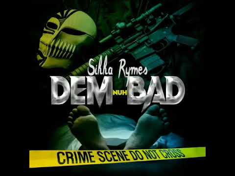 Sikka Rymes - Dem Nuh Bad diss Intence wickeddddd👊 free shawn storm