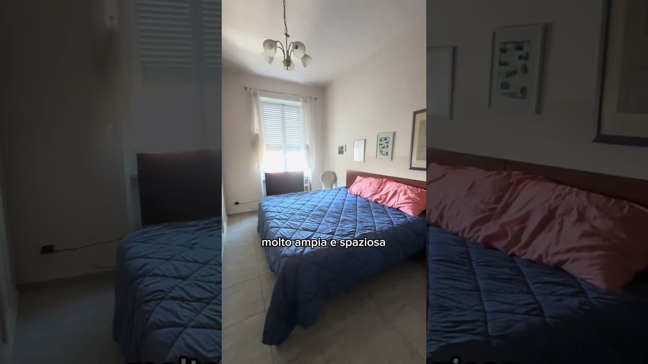 Appartamento - Video