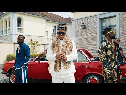 Eltee Skhillz - Breakfast (Official Music Video)