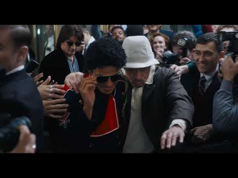 MICHAEL | Nov napovednik | V kinu APRILA