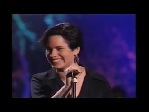 Thumbnail for 10 000  MANIACS  - LIVE MTV UMPLUGGED 2009 -