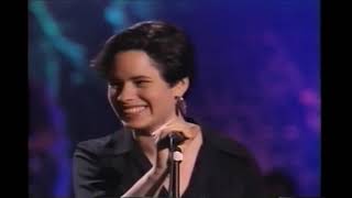 10 000  MANIACS  - LIVE MTV UMPLUGGED 2009 -