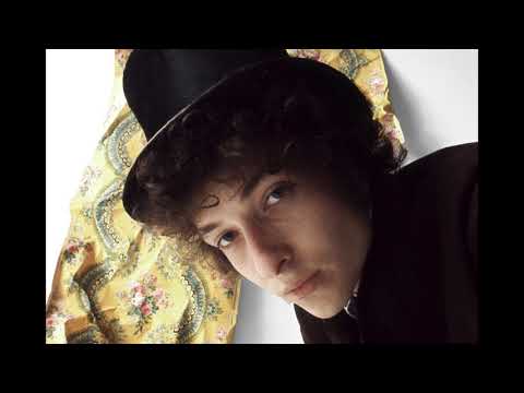 Bob Dylan - 4th Time Around (Live in Sydney 1966 RARE)